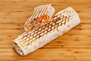 Шаурма Подвійна (740г)