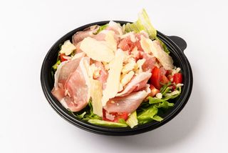 Салата La Forchetta