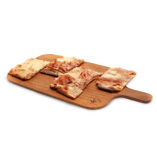 Trancio di Pizza Crostino - 250gr