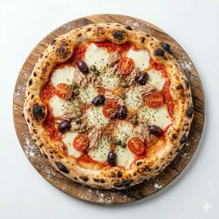 Pizzaiola