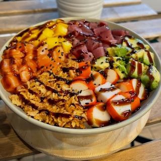 Arroz Integral Lady Premium (Grande)