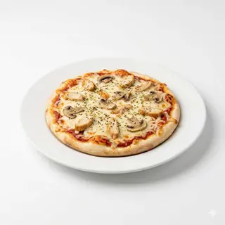 Pizza Riojana (Pequeña)