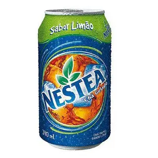 Nestea Limão 33cl
