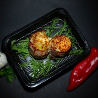 Cartofi Gratinati 180 Gr.