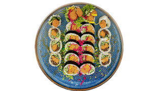 WOW Krewetka Roślinna (20 szt.)