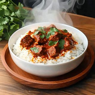 Mutton Rogan Josh