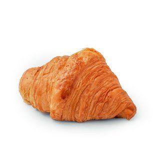 Fresh Plain Crossant