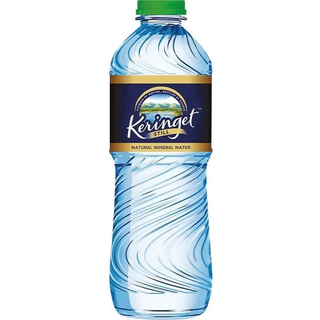 Water 500ml PET