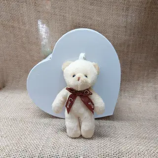 Osito de Peluche Cadiz
