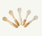 Голяма Лъжичка За Хайвер , 10см