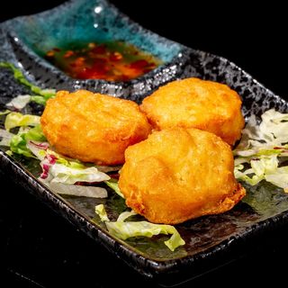 37. Pollo nuggets 5 pezzi