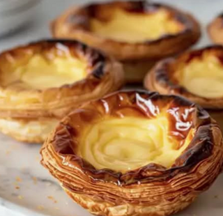 Pastel de Nata