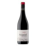 Avaniel Tinto