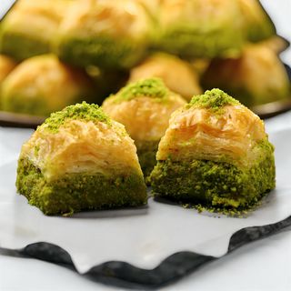 Baklava 4 bucati