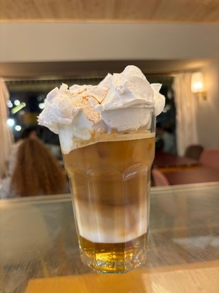 Marppuccino Caramelo Salgado