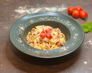 Паста Карбонара (350г)