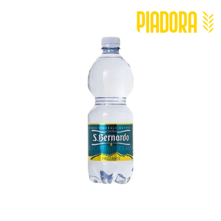 Acqua frizzante San Bernardo