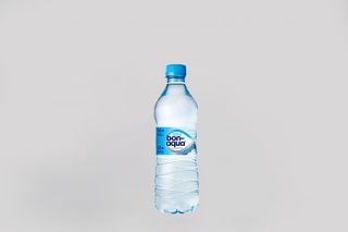 Вода без газа (0,5 л.)