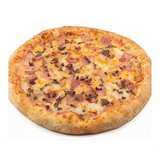Pizza Serrana
