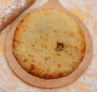 კუბდარი 4 ნაჭრიანი