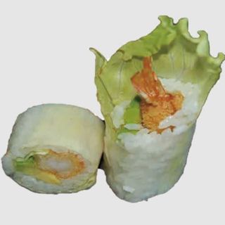 94. Rollo Rice Gambas (8 Pzs.)