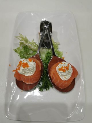 244 Gunkamaki flower lovers 2pz