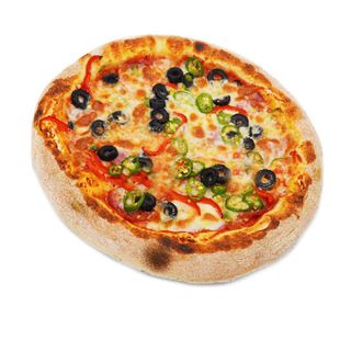 Pizza Ungureasca mica