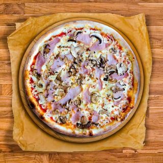 Пица Теорема кото (25см)