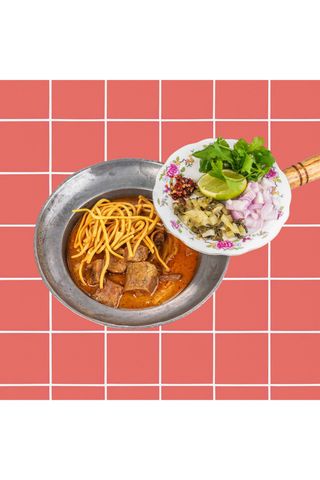 Khao Soi