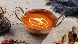 Paneer Butter  Masala