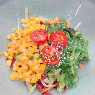 25. Insalata mix