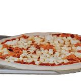 pizza mallorquina (33 cm.)