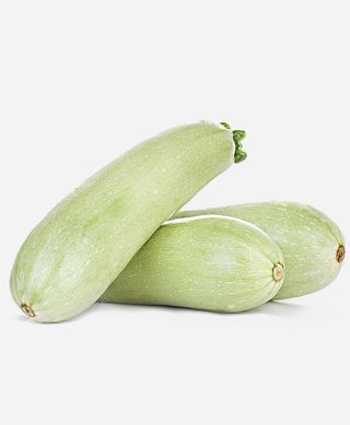 Calabacín Blanco 500 Gr