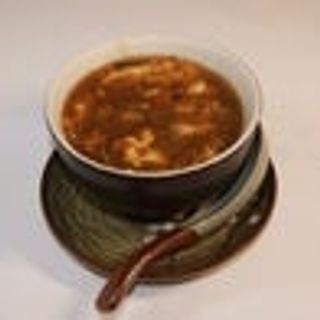 19. Zuppa agropiccante
