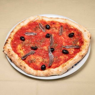 Napoletana