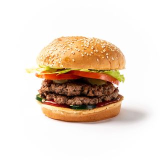 Hamburguesa