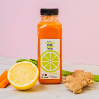 Фреш Vitality Carrot