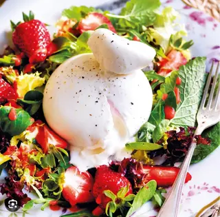 Ensalada Coccode 
