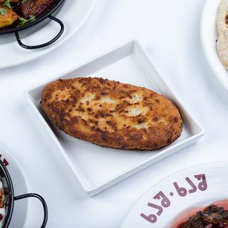 ჭვიშტარი სვანური სულგუნით