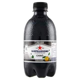 Chinò  in bottiglia 33 cl