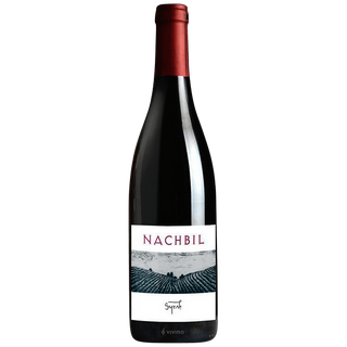 Nachbil Syrah Rezerva