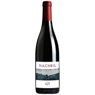 Nachbil Syrah Rezerva