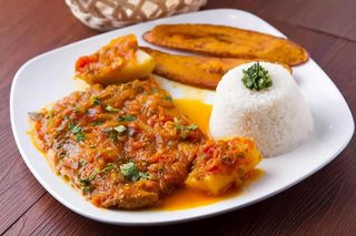 Pescado hágale pues