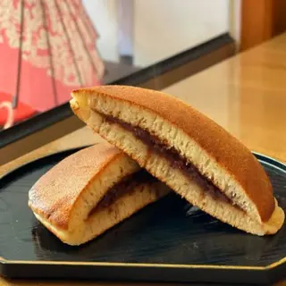 Dorayaki