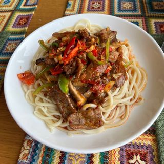 Могуру лагман