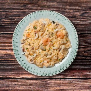 Risotto di Mare