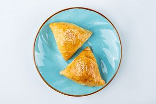 Самса фуршет