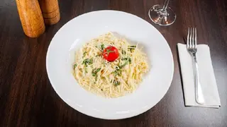 Paste Quattro Formaggi