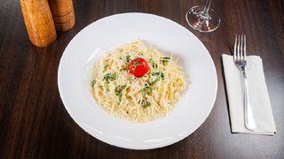 Paste Quattro Formaggi