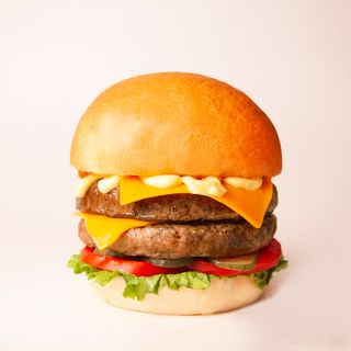 Даблчизбургер